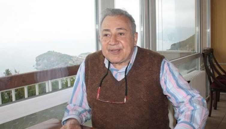 Ünlü profesör Orhan Kural koronaya yakalandı. Sosyal medyadan duyurdu