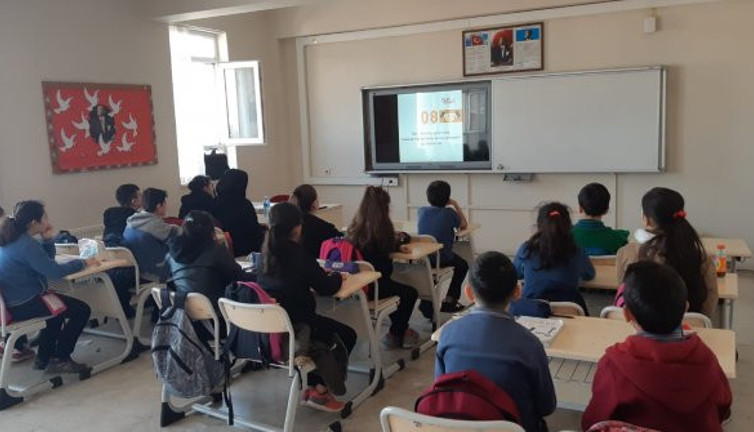 Aydın'da anaokulu ile ana sınıflarında yeni karar