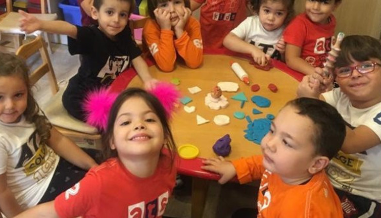 Balıkesir'de anaokullarında uzaktan eğitime geçildi