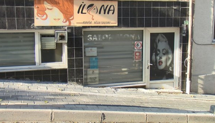 Boşanan çift aynı sonu yaşadı