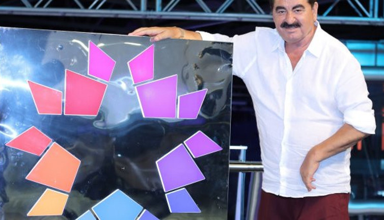 İbo Show'un konukları belli oldu