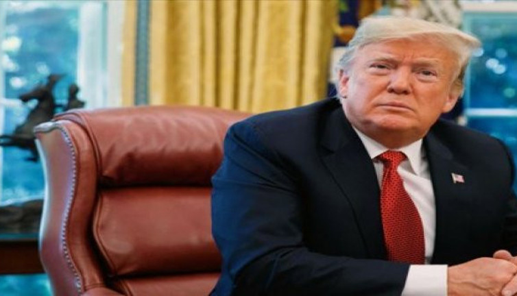 Trump'ın korona virüs danışmanı Atlas görevinden istifa etti