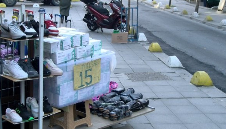 Maskeniz sahte mi? Tek tuşla öğrenebileceksiniz, sahte maskeler virüs kadar tehlikeli