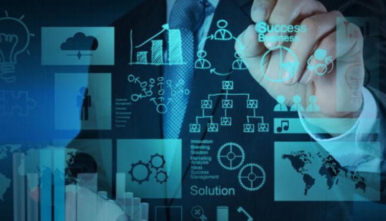 Yazılım sektörü TÜSİAD webinarında tartışılacak