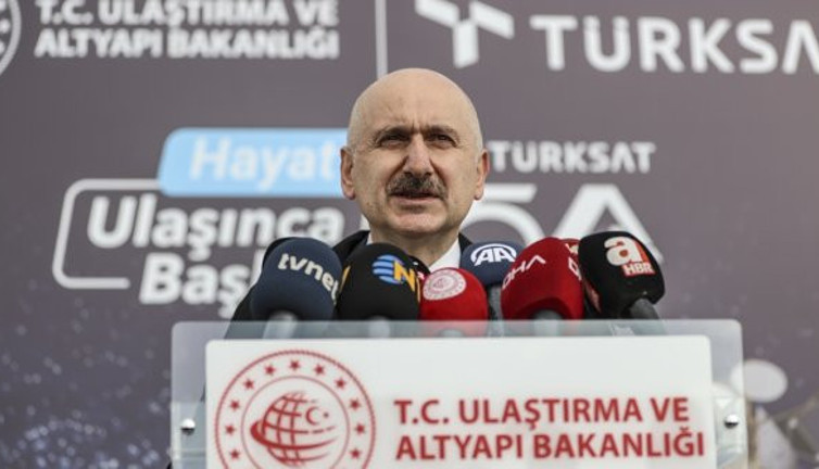 Karaismailoğlu duyurdu. Son aşamaya gelindi