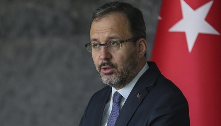 Bakan Kasapoğlu duyurdu. Gençlik projelerine başvuru sonuçları açıklandı