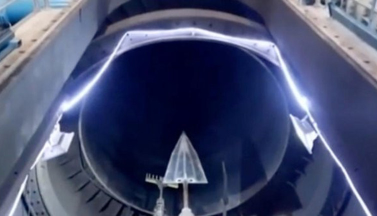 Çin'in yaptığı motor dünyayı şok etti. Uçağa binmemizle inmemiz bir olacak