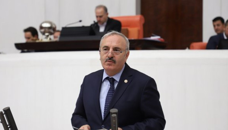 İYİ Parti'nin mahalle esnafına destek teklifine Cumhur İttifakı'ndan ret