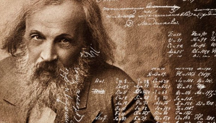 Ünlü Rus kimyager casus çıktı