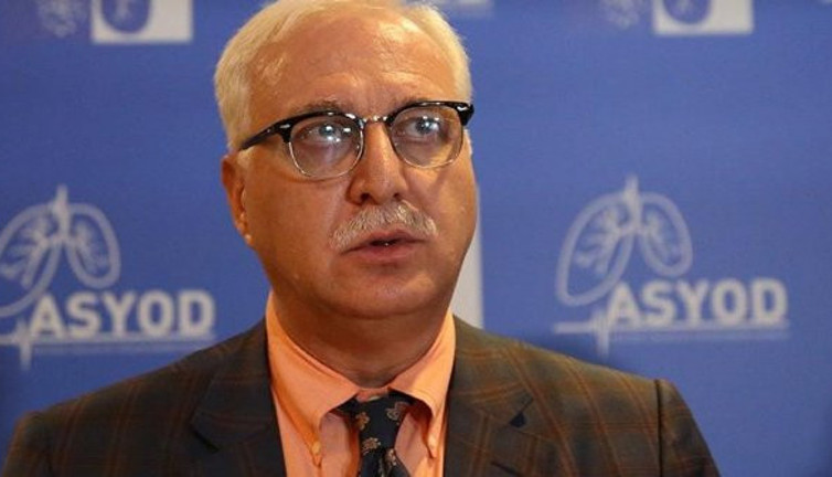 Bilim Kurulu Üyesi Prof. Tevfik Özlü müjdeyi verdi, Bir aşı daha yakın zamanda Türkiye’ye geliyor!