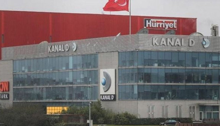 Demirören Medya Grubu'nda ayrılık rüzgarı. Hangi üst düzey isim yollarını ayırdı