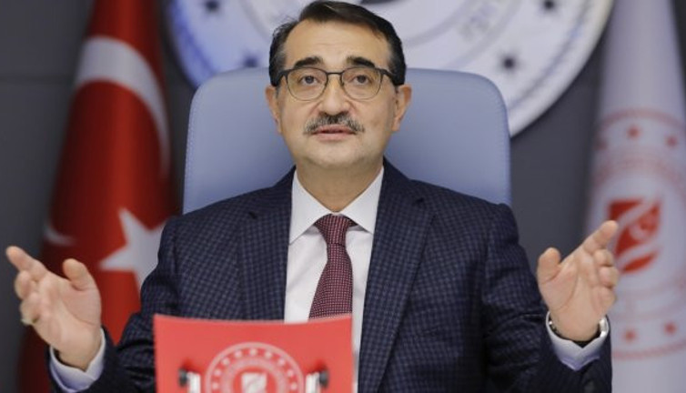 Eskişehir Kırka Eti Maden tesislerinde lityum karbonat üretimi başlıyor