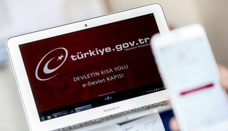 65 yaş üstüne özel e-devlet uygulaması, salgınla mücadele için geliştirildi