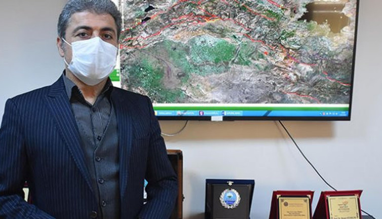 Dedikleri bir bir çıkan deprem uzmanı Hasan Sözbilir, Antalya’daki büyük depremin ardından asıl gerçeği açıkladı. Bir daha büyük deprem olacak mı?
