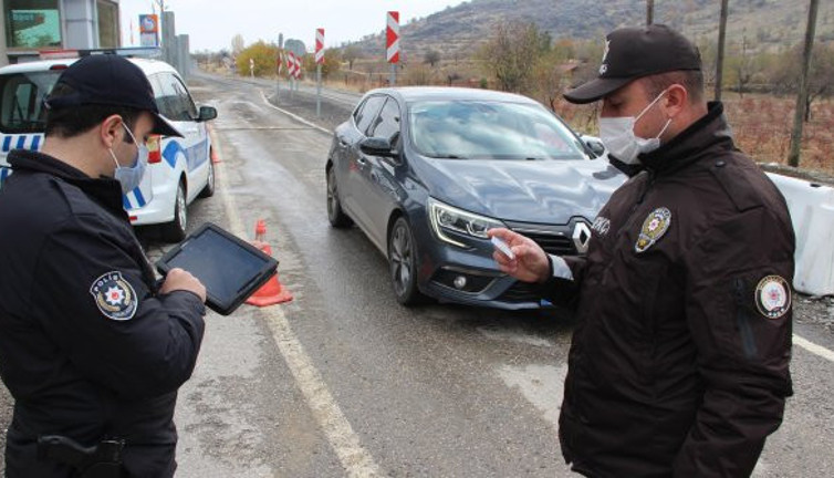 20 gün önce vaka sayısı yüzde 90'dı şimdi sıfır. İşte o ilçede uygulanan yöntem
