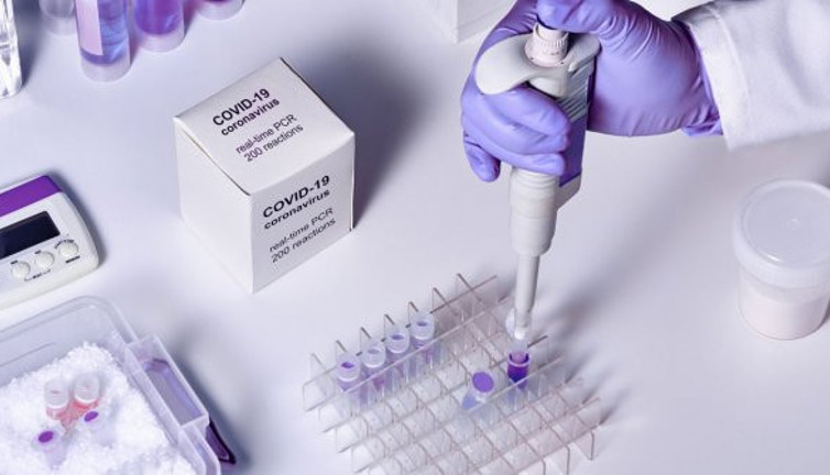 Korona virüs testleri ne kadar güvenilir? Yetkili isim açıkladı