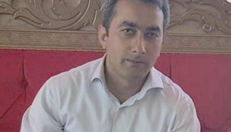 Domuz avında vuruldu. Okul müdür yardımcısından acı haber geldi