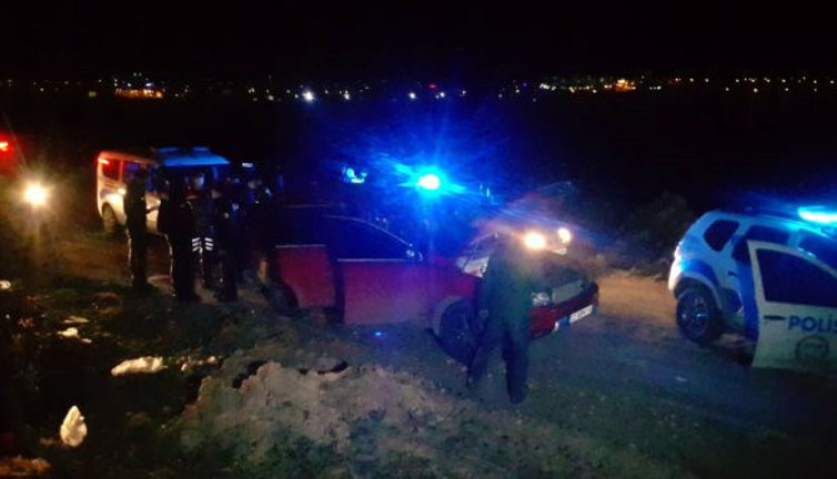 Dur ihtarına uymamanın bedelini cezalarla ödedi