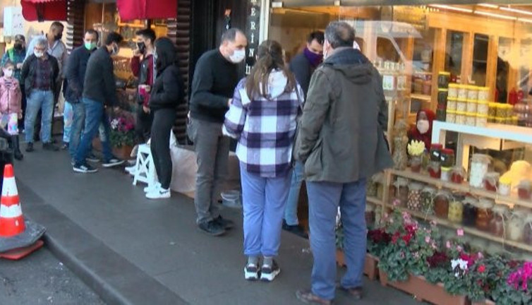 Koronanın düşmanı kapanın elinde kalıyor. Uzmanlar açıkladı satışlar patladı