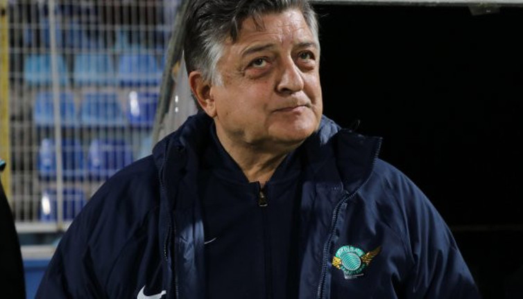 Yılmaz Vural'ın son durumu açıklandı