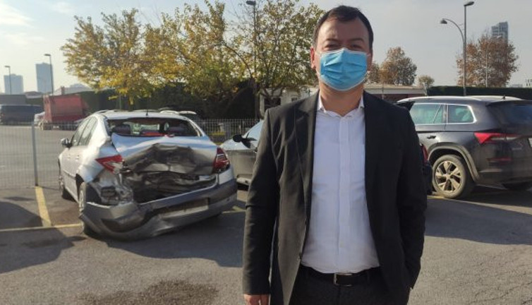 İkinci el araç alımında akıllara durgunluk veren hile. Aman dikkat diyerek uzman isim tek tek sıraladı