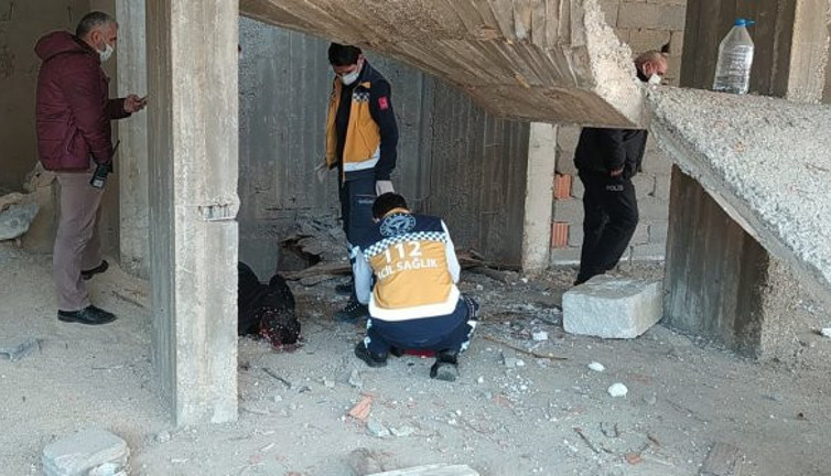 3 gündür aranan gençten acı haber