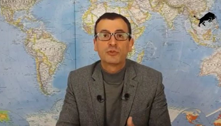 Her tahmini doğru çıkan Evren Devrim Zelyut, dolar kurunu tepetaklak edecek olayı açıkladı. Uyarı üstüne uyarı yaptı