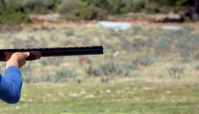 Kaçak avlanan avcı yakalanmamak için milli parklar görevlilerine ateş açtı