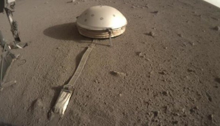 İsrailli general ABD ile uzaylıların Mars'taki gizli sığınakta yaptığı anlaşmayı açıkladı. İşte bomba iddianın detayları