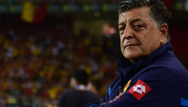 Yılmaz Vural’dan yoğun bakım sonrası ilk fotoğraf geldi, sosyal medya hesabından paylaştı