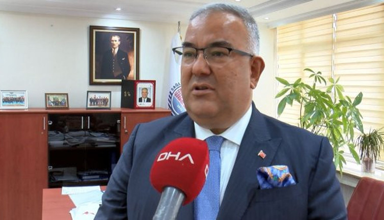 Aşı gönüllüsü Türk profesör ilk kez açıkladı. Korona vücudu terk etse bile ölümcül etki bırakıyor