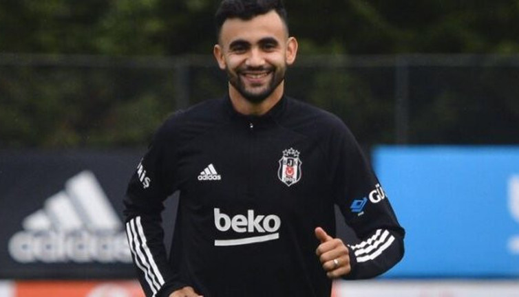Rachid Ghezzal'dan flaş açıklama! Kalacak mı, gidecek mi