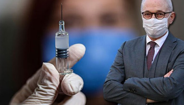 Türk profesör herkesin eyvah diyeceği salgın gerçeğini açıkladı. Çok daha şiddetlisi geliyor