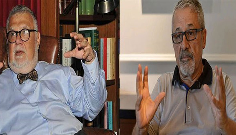 Prof. Dr. Celal Şengör’e destek Profesör Naci Görür’den geldi, paylaşımdaki ifadeler dikkat çekti