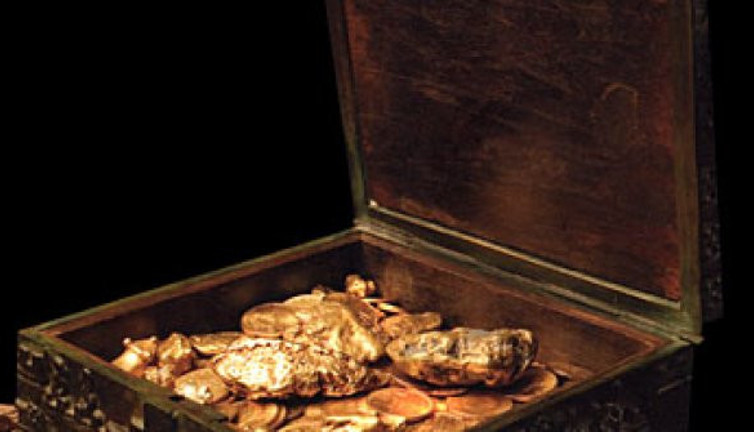 Dağların arasına milyonluk hazine sakladı, şiirdeki şifreyi 10 yıl çözemediler