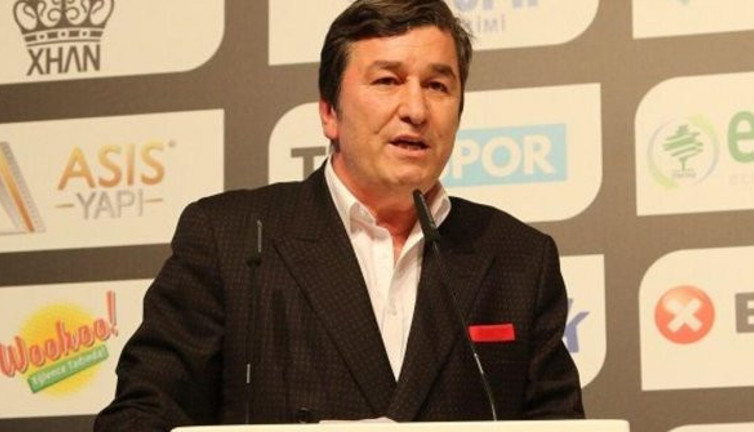 TSYD Başkanı Oğuz Tongsir önce itiraf etti sonra özür diledi