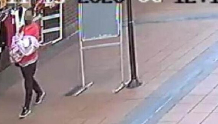 Samsun'da tuvalete terk edilen bebek devlet korumasında