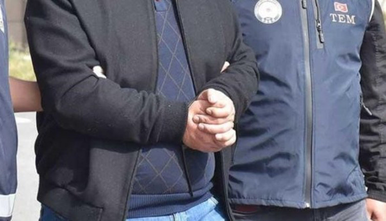 Eski Korgeneral İlhan Talu'nun emir subayına FETÖ üyeliğinden dava açıldı