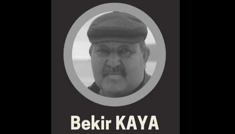 Bir sağlık işçisi daha koronaya yenik düştü