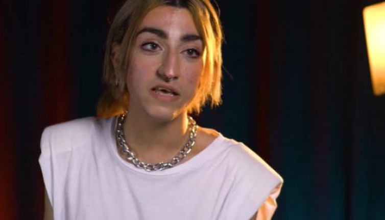 Mika Can Raun kimdir? Mika Can Raun kaç yaşında, nereli?