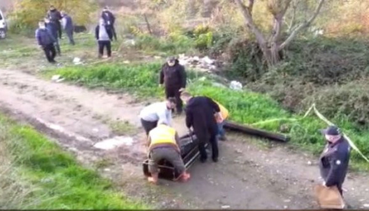 Acı Türkiye gerçeklerini avucuna yazıp ölüme gitti. Samsun'da 45 yaşındaki gencin kahreden ölümü