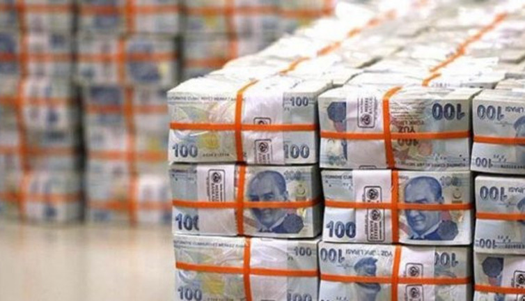 Rakamlar açıklandı... Kobiler borç batağında