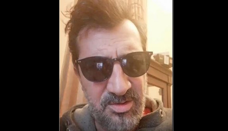 Ünlü Ayna Grubu'nun solistinden zehir zemberek tepki. 'Siz bana video gönderin ben size bin TL vereyim.' Ceylan şarkısı ile zirveye çıkmışlardı