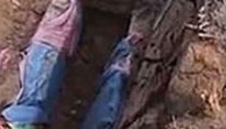 Karısını 12 yıl sonra mezardan çıkarıp sattı. Satın alanın yaptığı pes dedirtti