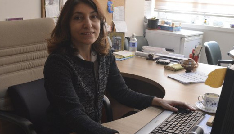 Koronanın mantar gibi üreyip yayıldığı noktayı açıkladı. Prof. Dr. Deniz Çalışkan yapılması gerekenleri sıraladı