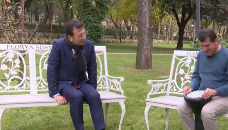 Ekrem İmamoğlu’nun herkesten sakladığı bir gerçeği daha ortaya çıktı. Kendi ağzıyla açıkladı