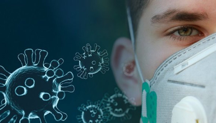 Korona virüs oradan da bulaşıyor. Uzman isim her detayıyla açıkladı