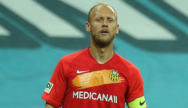 Semih Kaya'dan olay Fenerbahçe paylaşımı!