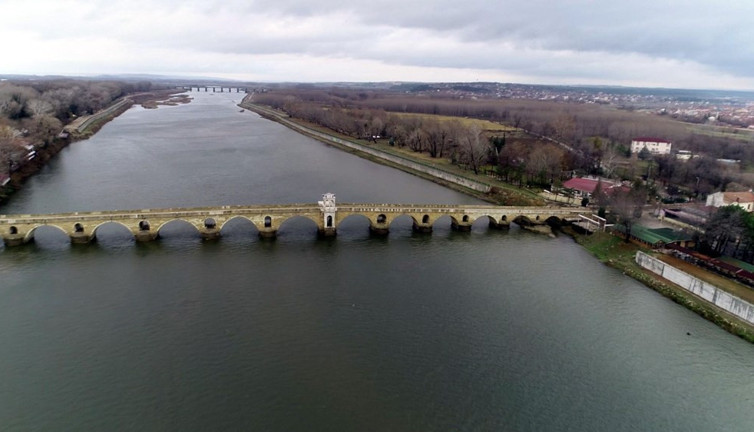 Yağmur yok ama su miktarı 3 kat arttı