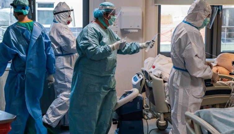 Flaş… Korona meslek hastalığı sayılmadı. SGK’nın kararını Danıştay da bozmadı